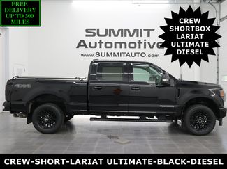 Used 2021 Ford F350 Lariat AWD/4WD 360° Tour
