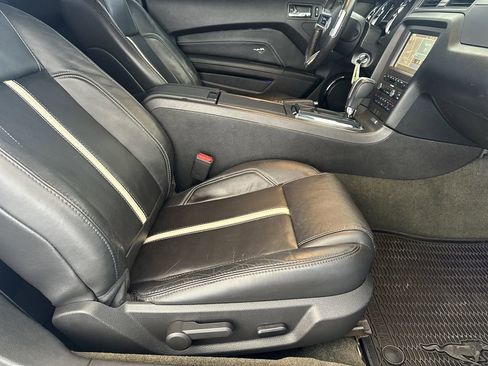 Used 2014 Ford Mustang GT Premium w/ Electronics Package image 29