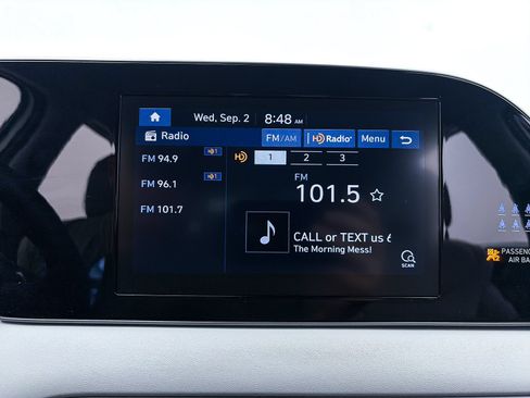 Used 2022 Hyundai Palisade SE w/ Cargo Package FWD image 22