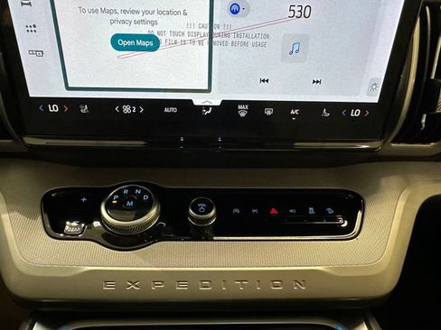 New 2027 Ford Expedition Max Active AWD/4WD image 14
