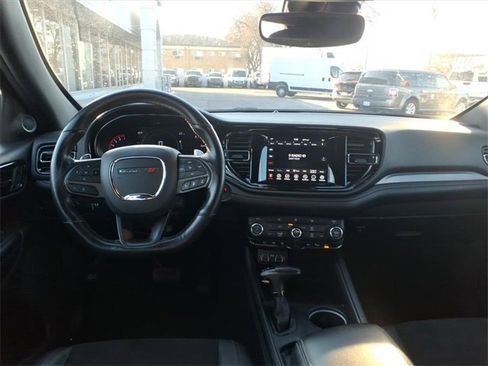 Used 2022 Dodge Durango GT image 11