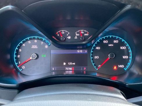 Used 2019 GMC Canyon SLE w/ Driver Alert Package image 12