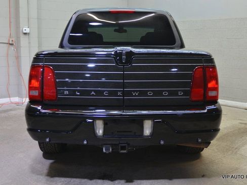 Used 2002 Lincoln Blackwood image 6