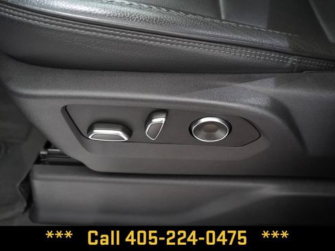Used 2024 GMC Sierra 1500 Denali w/ Denali Reserve Package AWD/4WD image 23