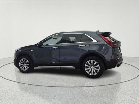 Used 2019 Cadillac XT4 Premium Luxury image 5