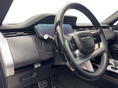 Used 2023 Land Rover Range Rover SE image 48