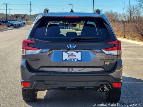 Used 2024 Subaru Forester Wilderness image 5