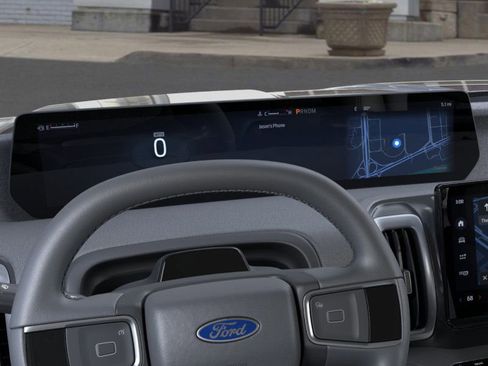 New 2026 Ford Expedition Max Active image 13