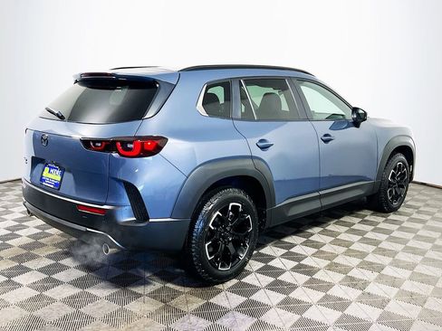 New 2026 MAZDA CX-50 Meridian Edition image 7