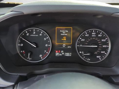 Used 2025 Subaru Impreza 2.0i Sport image 16