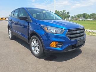 Used 2019 Ford Escape S FWD 360° Tour