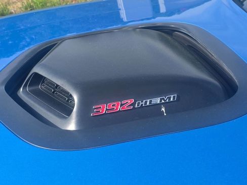 Used 2016 Dodge Challenger R/T Scat Pack RWD image 11