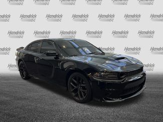 Used 2021 Dodge Charger R/T w/ Driver Convenience Group RWD video 2