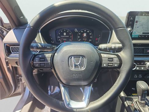 Certified 2023 Honda Civic Sport Touring image 29