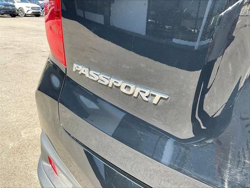 Used 2023 Honda Passport Elite image 26