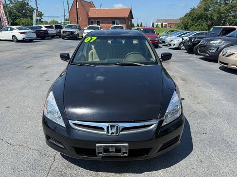 Used 2007 Honda Accord SE image 9