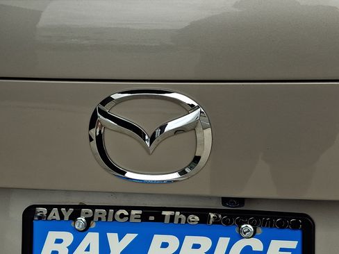 Used 2024 MAZDA CX-90 3.3 Turbo w/ Premium Package AWD/4WD image 30