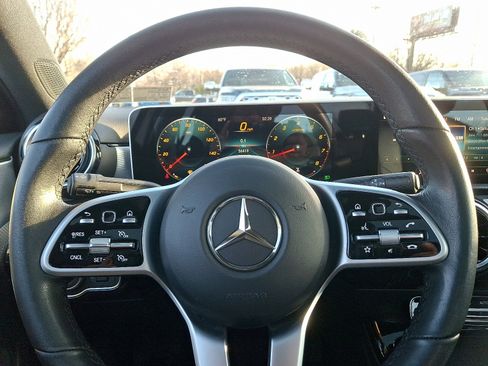 Used 2019 Mercedes-Benz A 220 4MATIC image 20