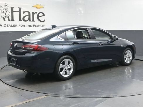 Used 2018 Buick Regal Preferred FWD image 63
