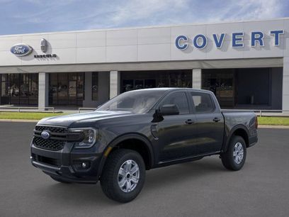 New 2025 Ford Ranger XL