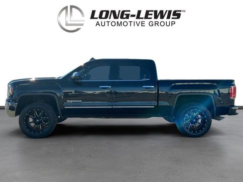 Used 2017 GMC Sierra 1500 SLT image 2