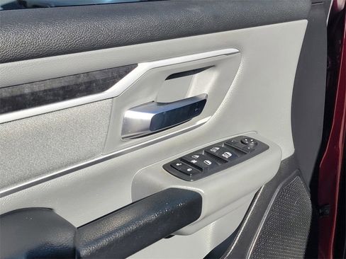 Used 2020 RAM 1500 Big Horn image 14