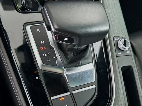 Used 2023 Audi A4 2.0T Premium Plus image 25