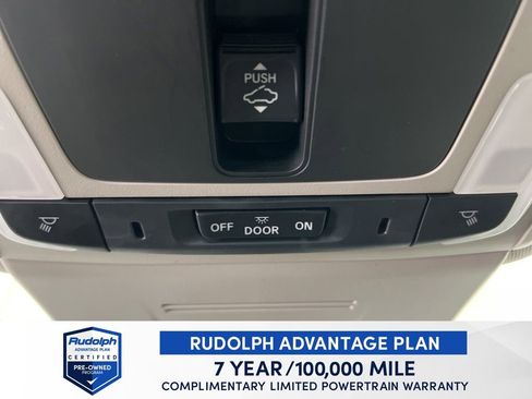 Certified 2024 Honda Civic EX-L image 44