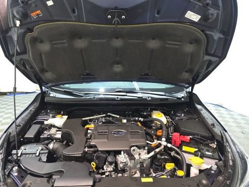 New 2026 Subaru Crosstrek 2.5i Sport AWD/4WD image 37