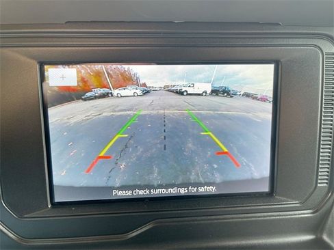 Used 2023 Ford Bronco Black Diamond image 14