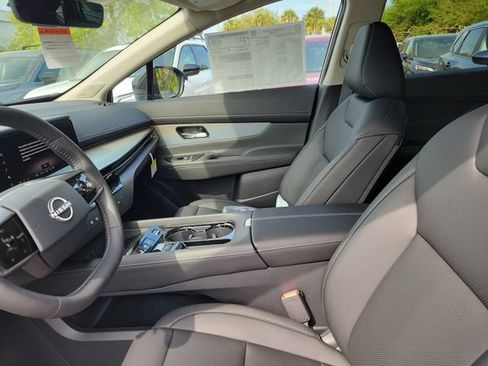 New 2026 Nissan Murano SL AWD/4WD image 8