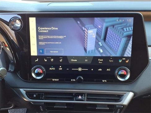 Certified 2024 Lexus RX 350 Premium image 10