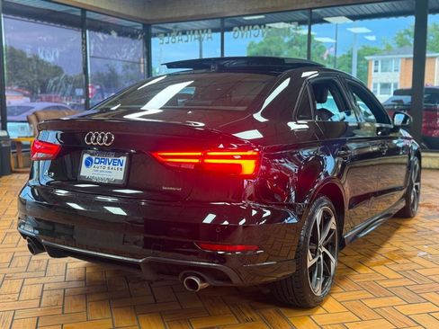 Used 2020 Audi A3 2.0T Premium w/ Final Edition Package image 6