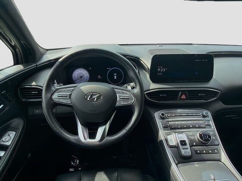 Used 2023 Hyundai Santa Fe Calligraphy AWD/4WD image 21