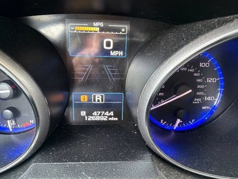 Used 2019 Subaru Outback 2.5i Premium AWD/4WD image 18