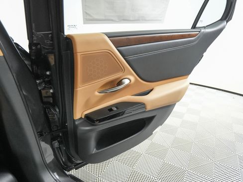 New 2025 Lexus ES 350 Premium SEDAN image 15