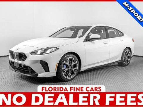 Used 2026 BMW 228i w/ M Sport Package FWD image 1