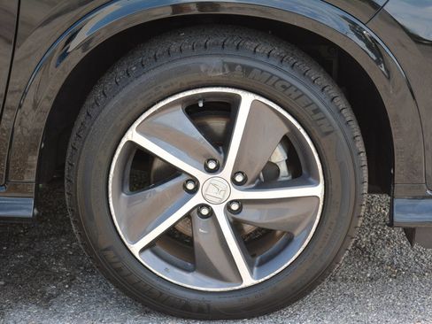 Used 2019 Honda HR-V Touring image 38