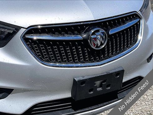 Used 2018 Buick Encore Preferred AWD/4WD image 25