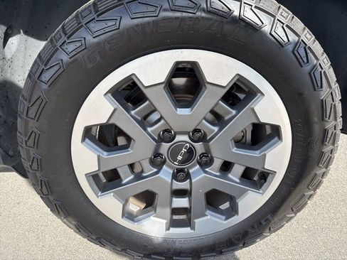 Used 2024 Honda Passport TrailSport image 30