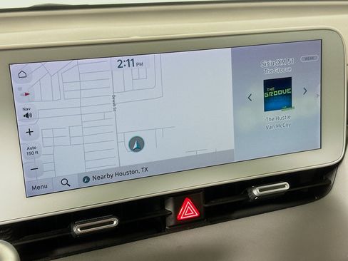 Used 2024 Hyundai Ioniq 5 SEL RWD image 22