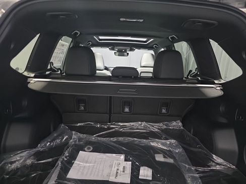 New 2026 Subaru Forester Wilderness w/ Wilderness Plus Package image 7