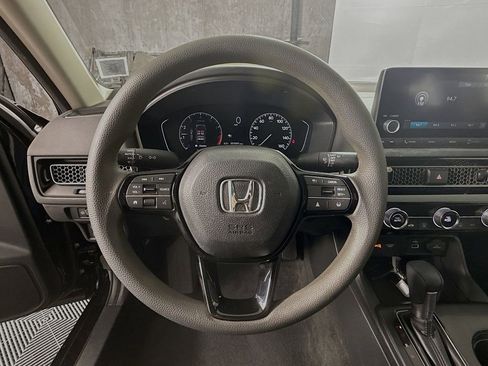 Certified 2023 Honda Civic LX image 11