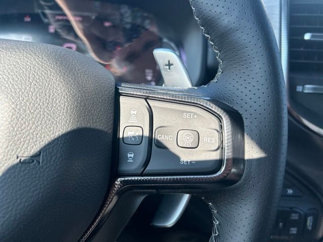 New 2027 RAM 1500 RHO w/ RHO Level 1 Equipment Group AWD/4WD image 20
