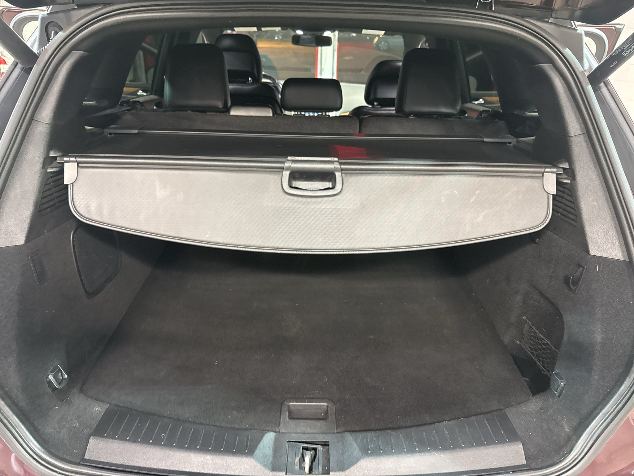 Used 2017 Lincoln MKC Reserve w/ Lincoln MKC Climate Package AWD/4WD image 25