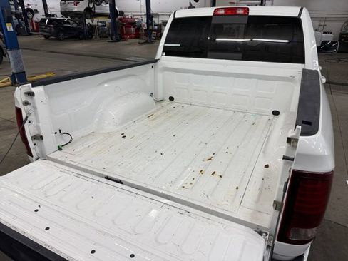 Used 2015 RAM 1500 Sport w/ Convenience Group AWD/4WD image 22