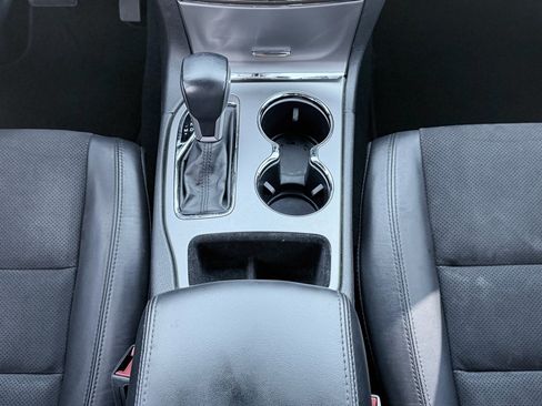 Used 2020 Jeep Grand Cherokee Altitude RWD image 20