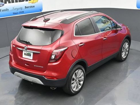 Used 2019 Buick Encore Preferred FWD image 25