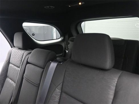 New 2026 Dodge Durango GT w/ Blacktop Package image 19