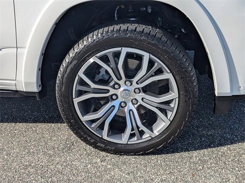 New 2026 RAM 1500 Tungsten w/ Off Road Group image 11